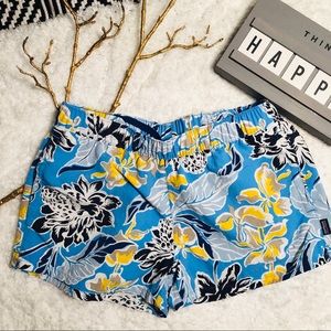 Patagonia women’s shorts size med